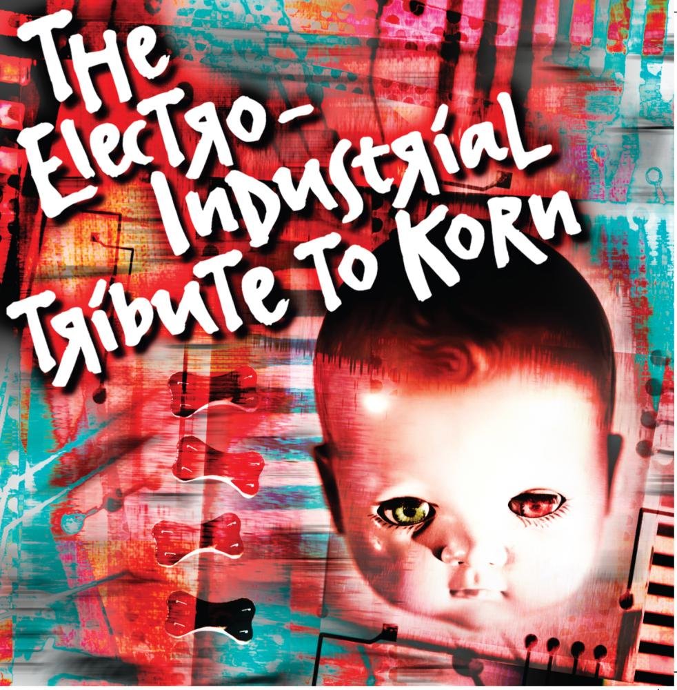Electro-Industrial Tribute to Dance & Electronic