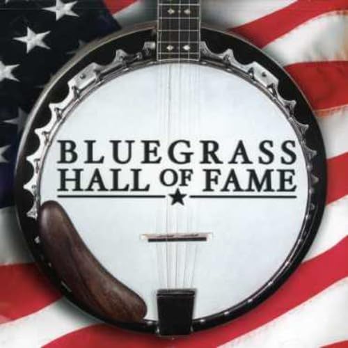 Bluegrass Hall of Fame Pop
