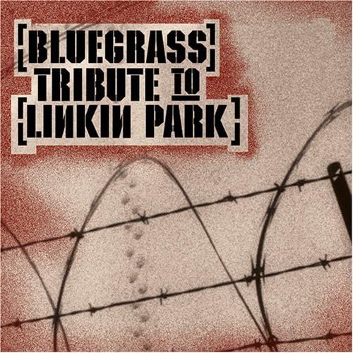 Bluegrass Tribute to Linkin Pa Pop