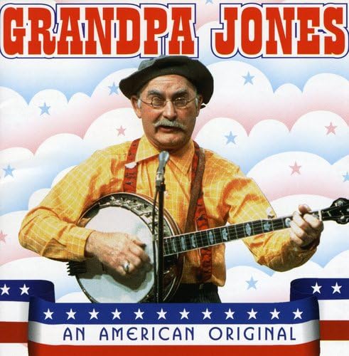 An American Original Music