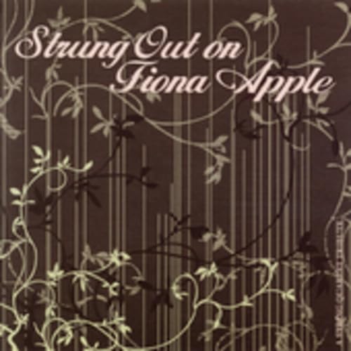 Strung Out on Fiona Apple: Stri Pop