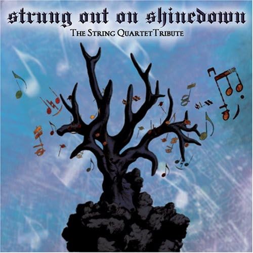 Strung Out on Shinedown Pop