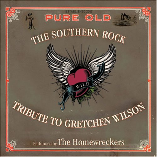 Southern Rock Tribute to Gretc Pop