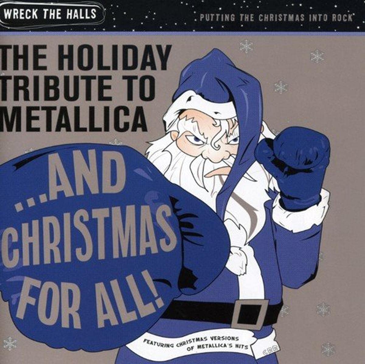 And Christmas for All! Holiday Books