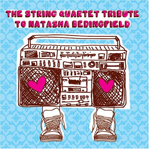 String Quartet Tribute to Nata Other music genres