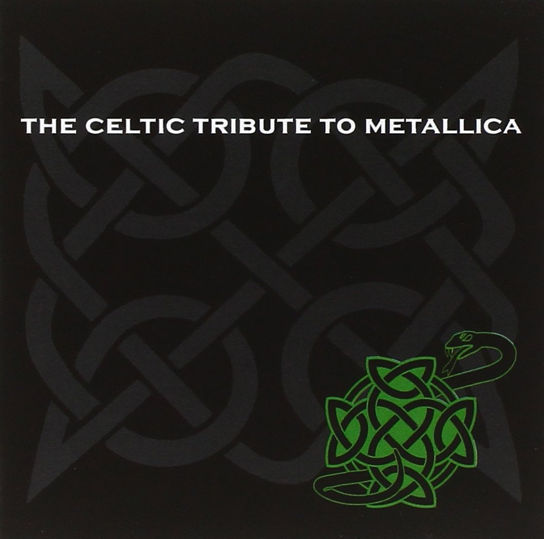 Celtic Tribute to Metallica Pop