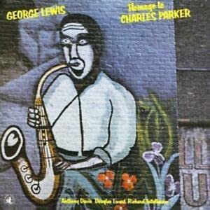 Homage to Charles Parker Jazz