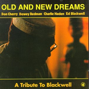 A Tribute to Blackwell cd