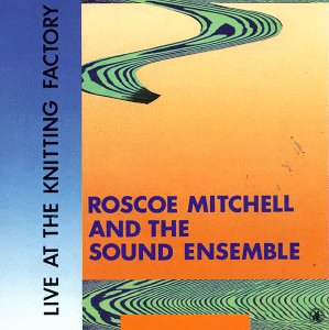 Live At The Knitting Factory cd