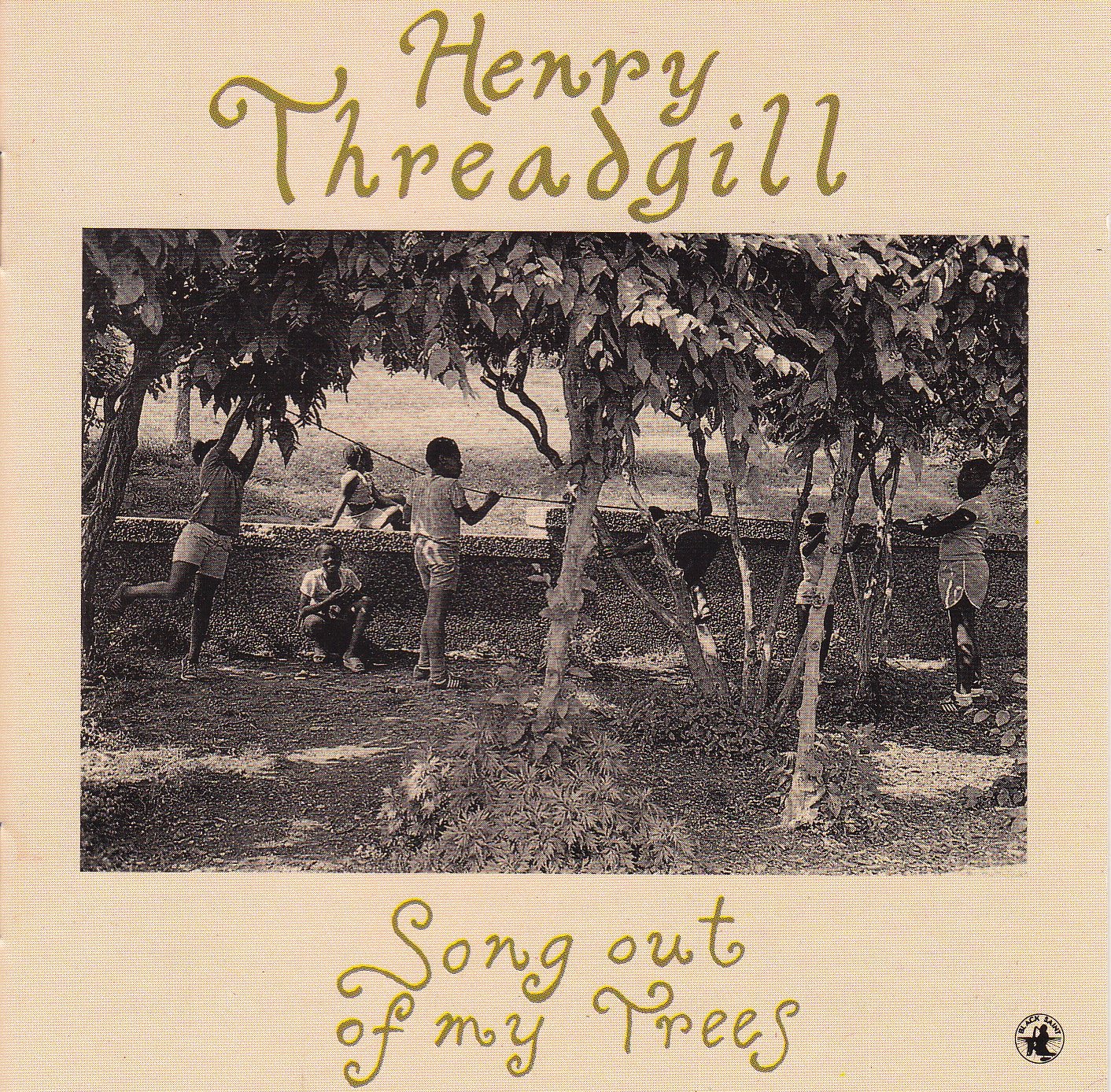 Song Out of My Trees Jazz