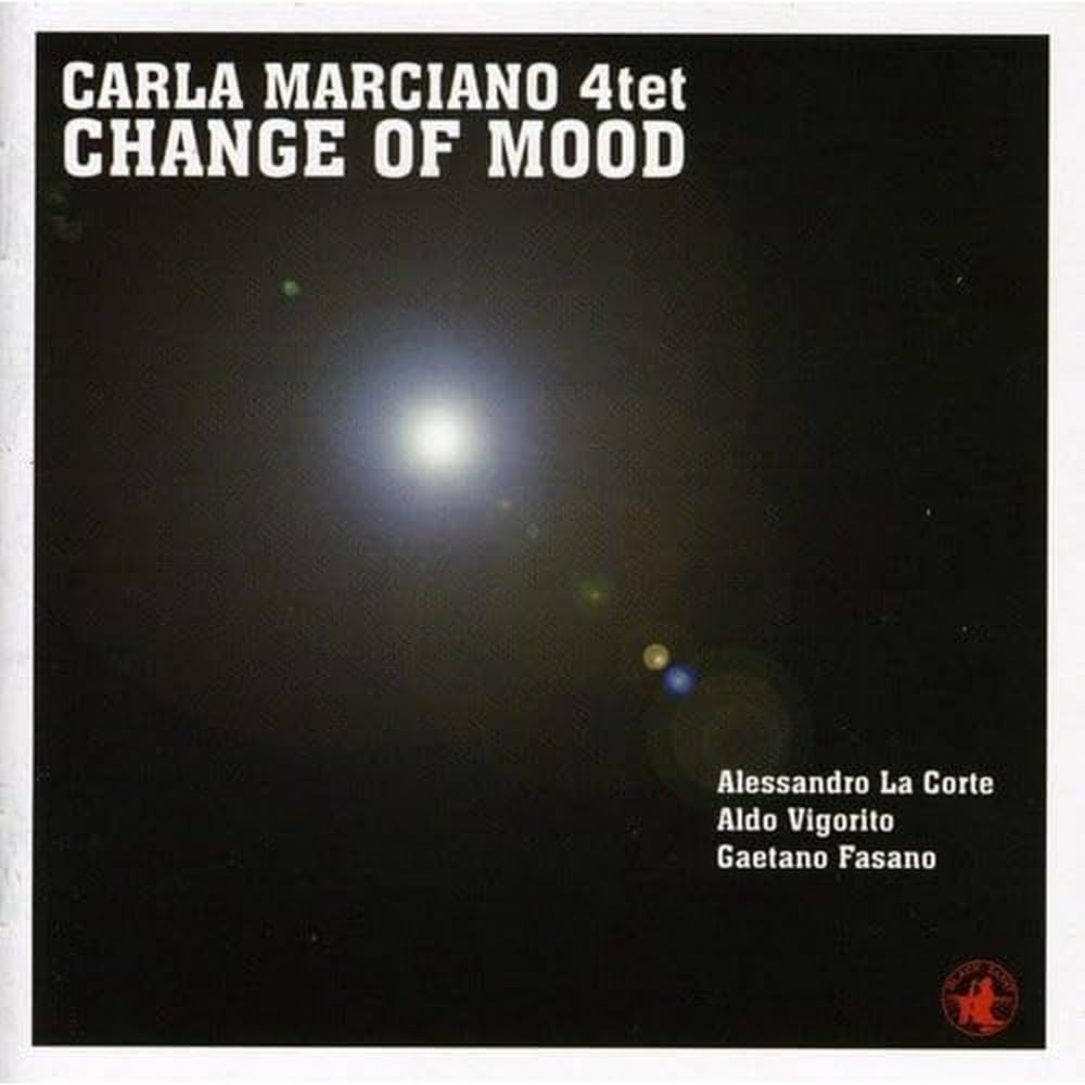 Change of Mood Jazz