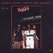 Live at Village Vanguard Jazz