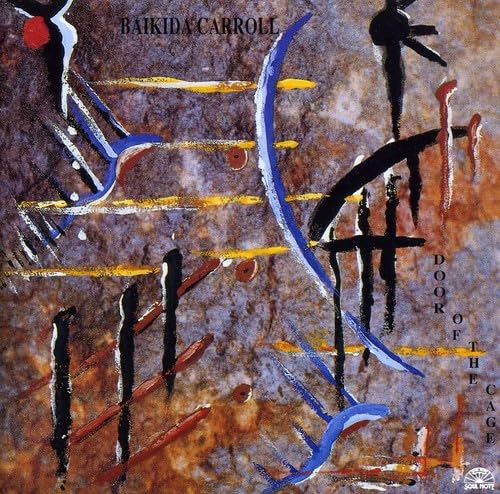 Door of the Cage Jazz