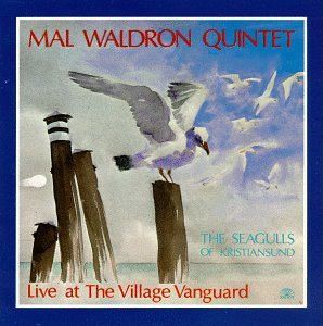 The Seagulls of Kristiansund Jazz