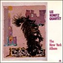The New York Album Jazz