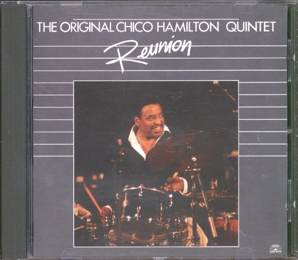 Reunion Jazz