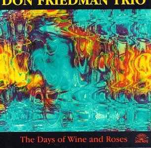 Tha Days Of Wine And Roses cd