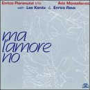 Ma l'Amore No Jazz