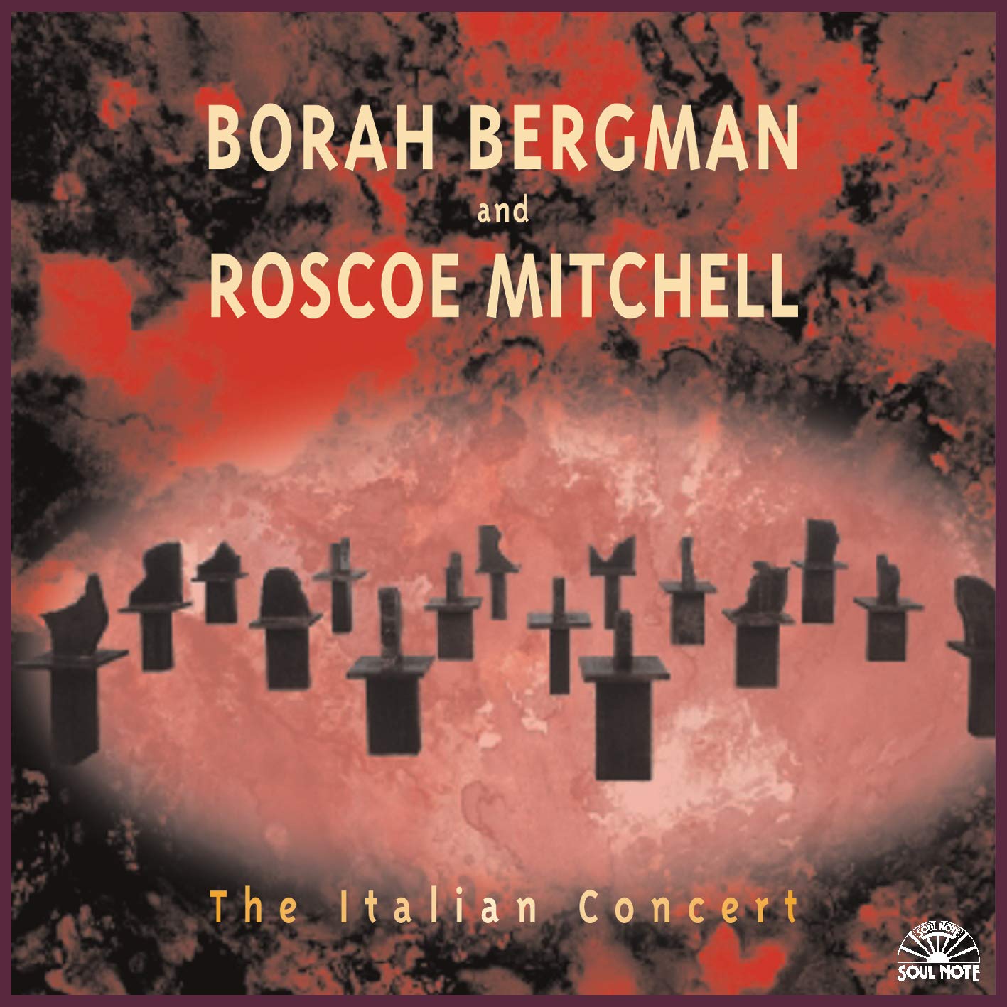 The Italian Concert Jazz