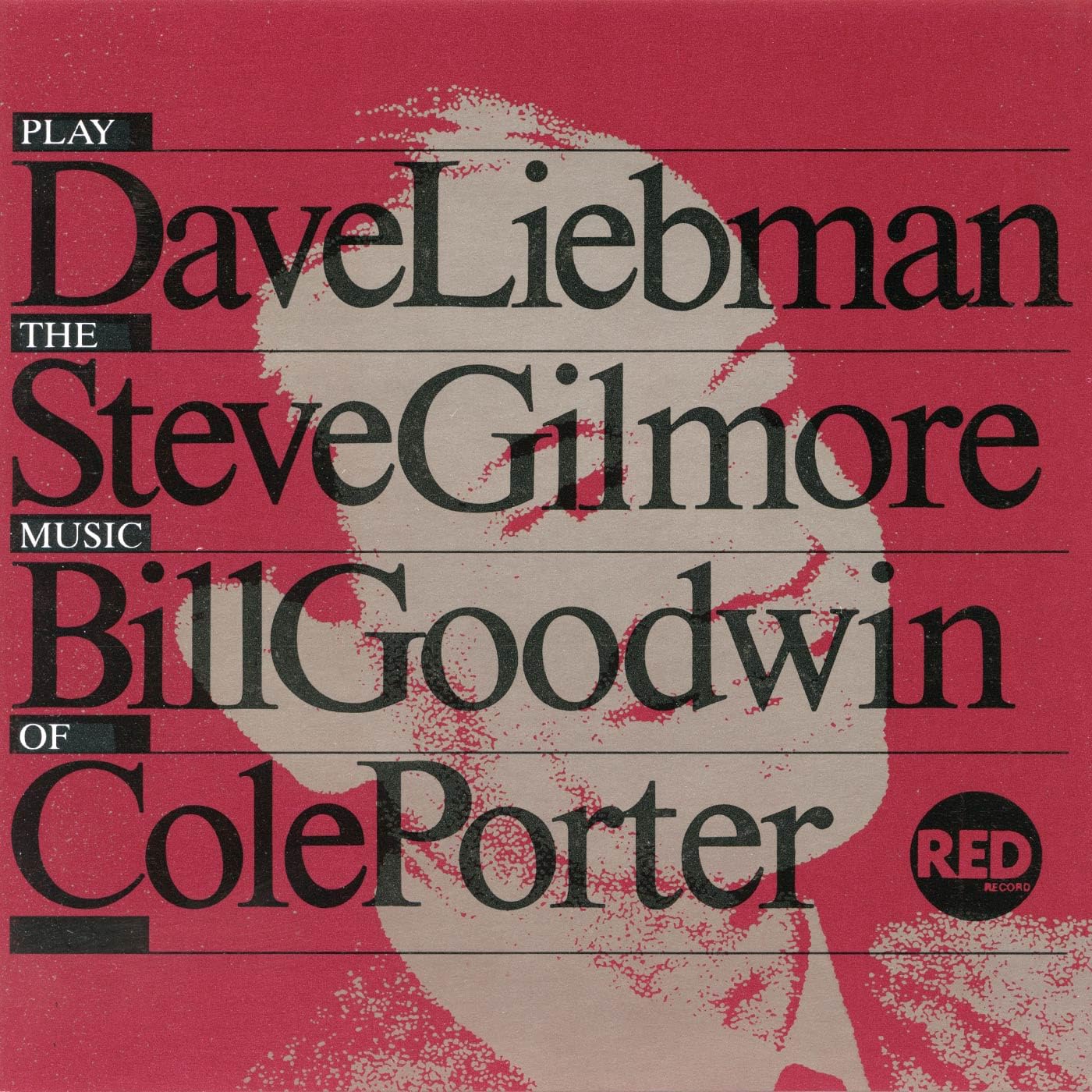 Dave Liebman, Steve Gilmore, Bill Goodwin Play The Mus Music
