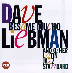 Besame Mucho Jazz