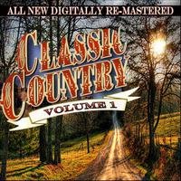 Country Classics:Top Hits Volume One/Various Artists (UK Import) Pop