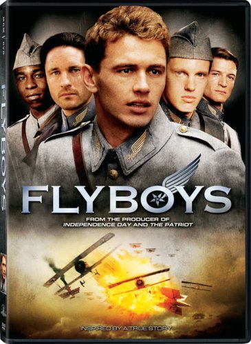 Flyboys Films