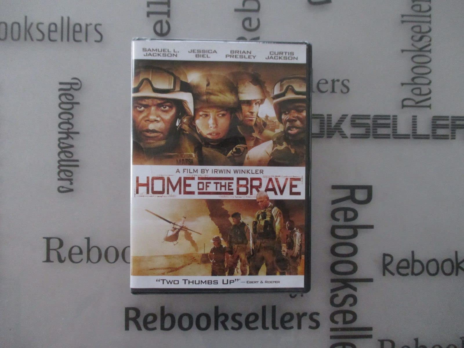 Home of the Brave Films
