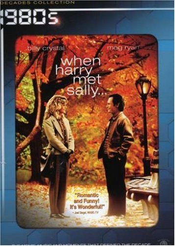 Product Image: When Harry Met Sally (Decades Collection with CD)