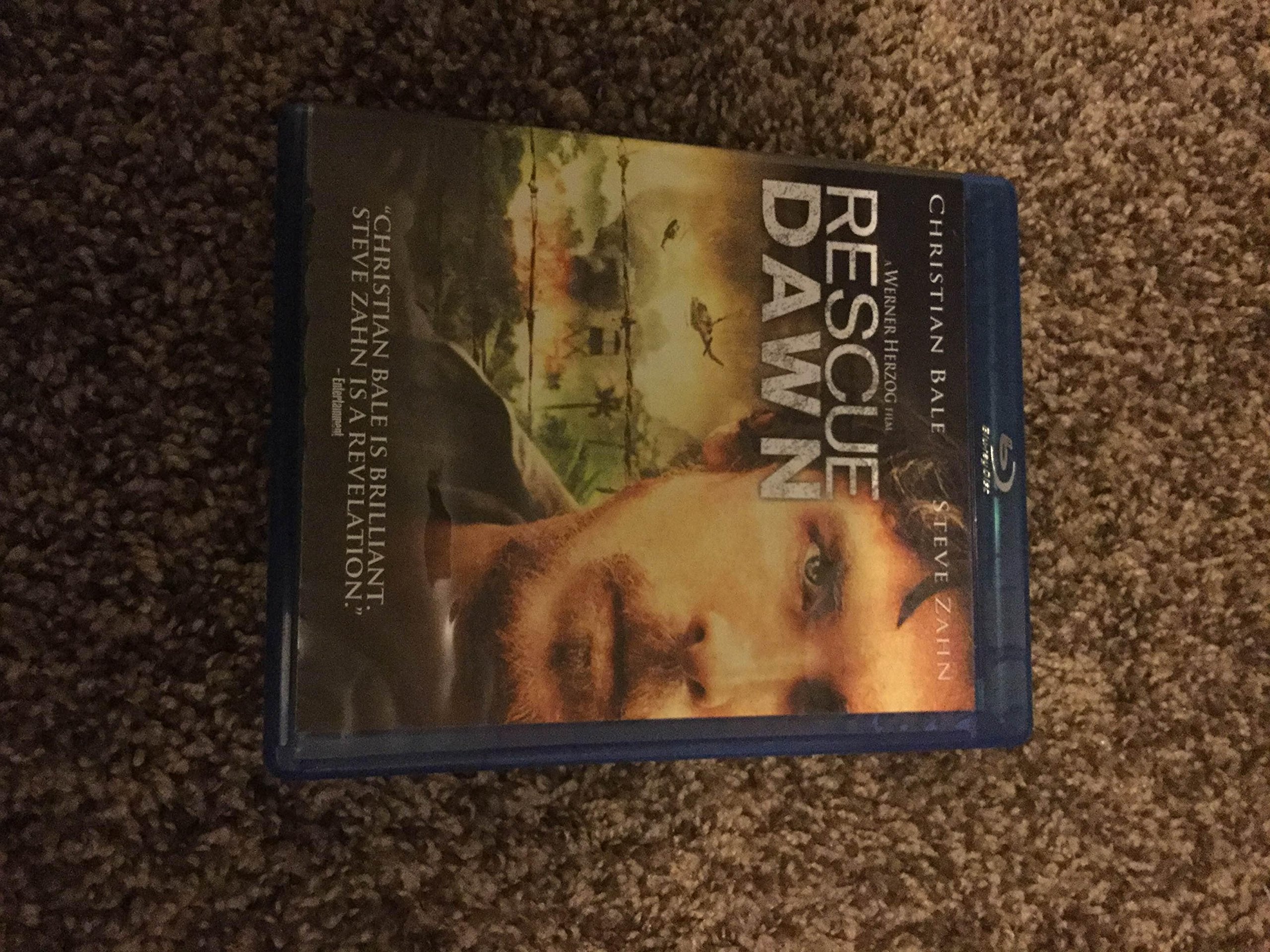 Rescue Dawn Films