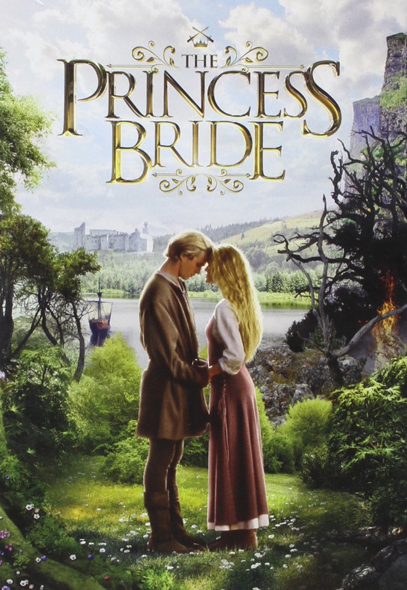 Princess Bride Films