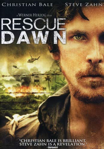 Rescue Dawn Films