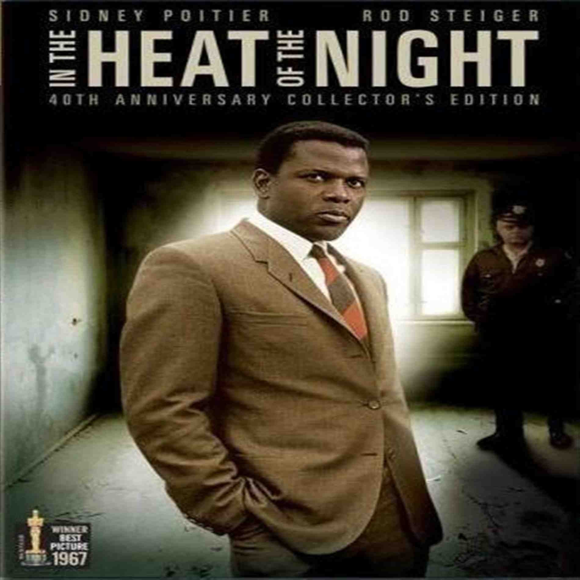 In the Heat of the Night (40th Anniversary Collector's Edition) Movies