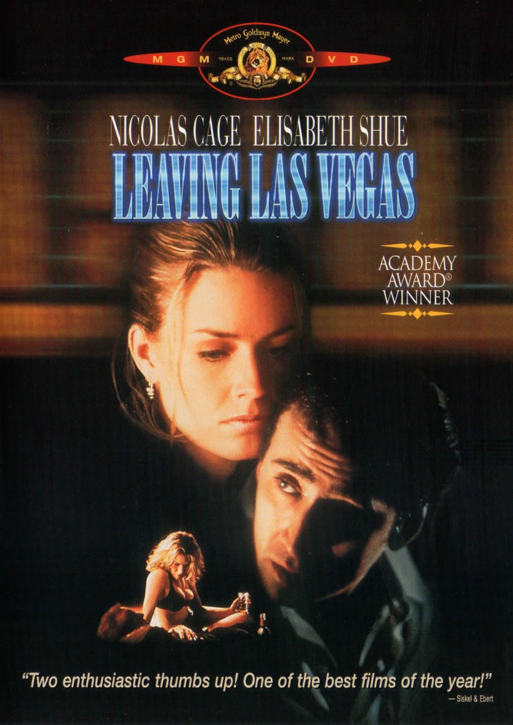 Leaving Las Vegas Movies