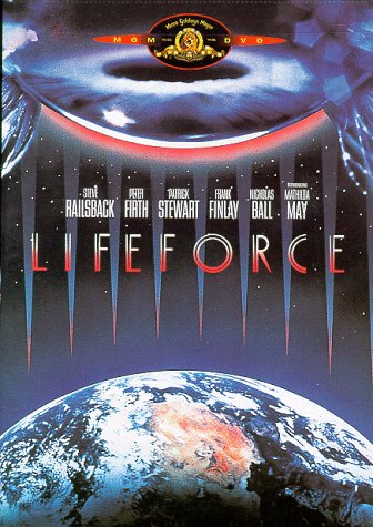 Lifeforce Movies
