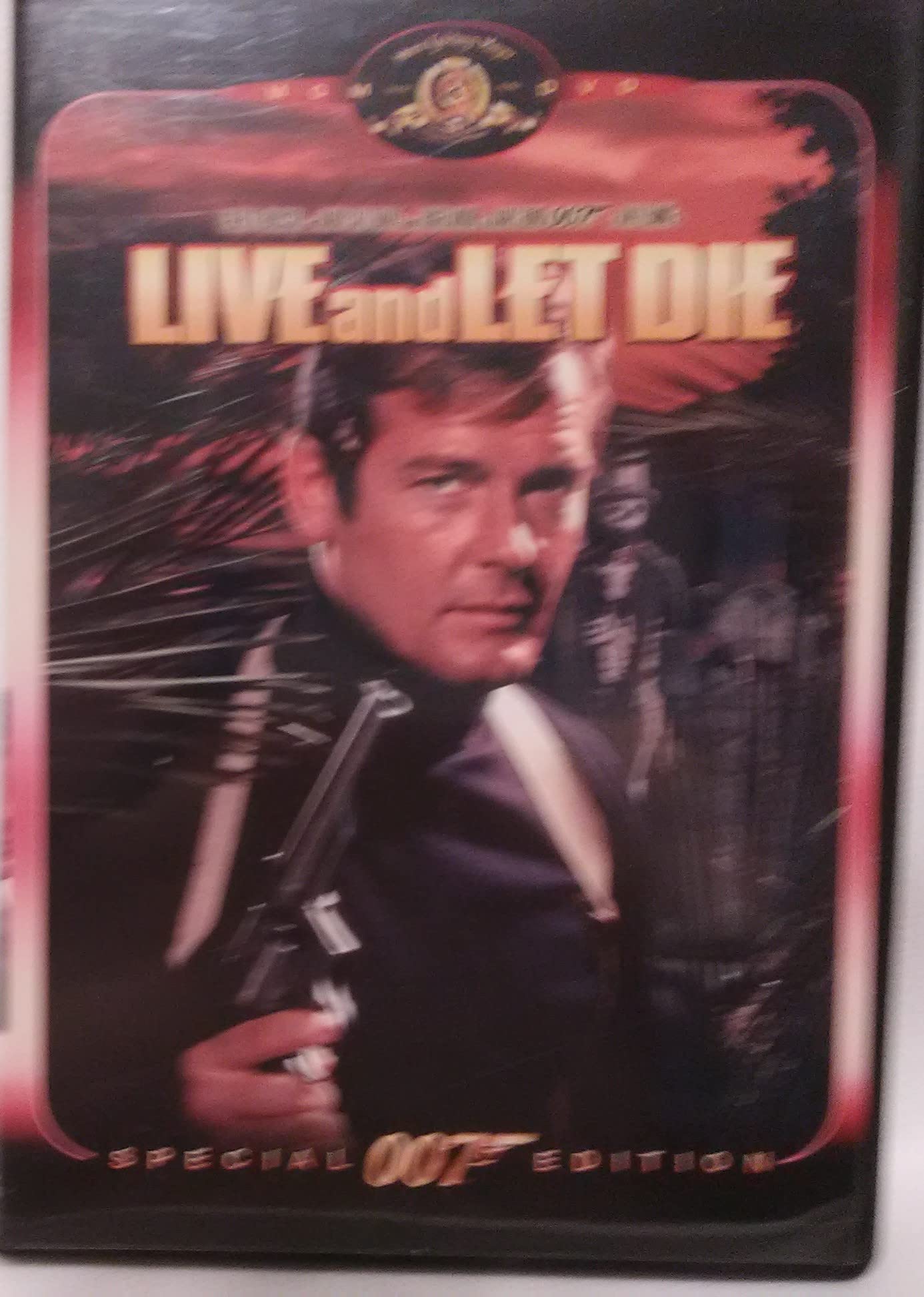 Live & Let Die Movies