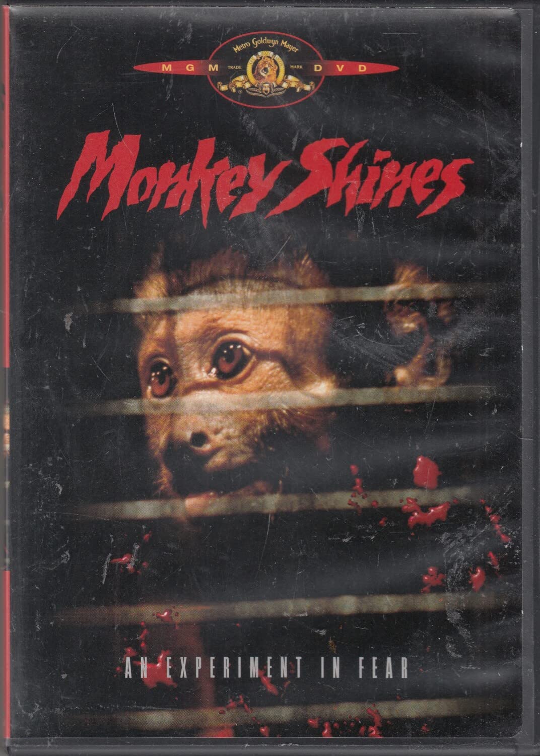 Monkey Shines Movies