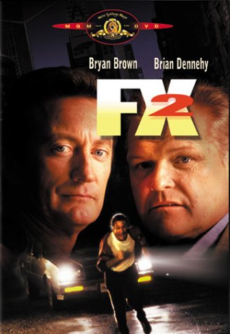 F/X 2-Deadly Art of Illusion Films