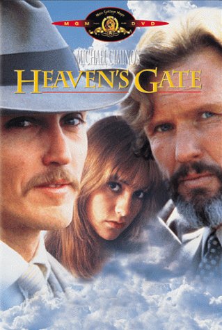 Product Image: Heaven's Gate