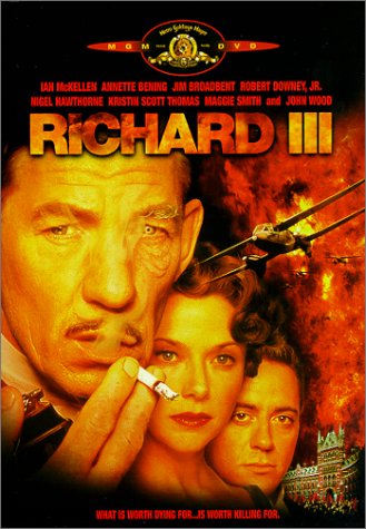 Product Image: Richard III (1995)
