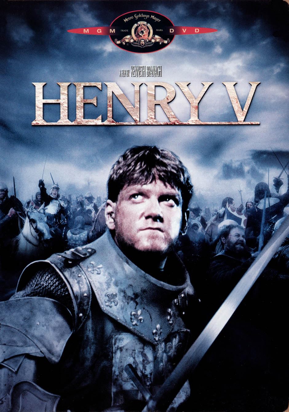 Product Image: Henry V (1989)