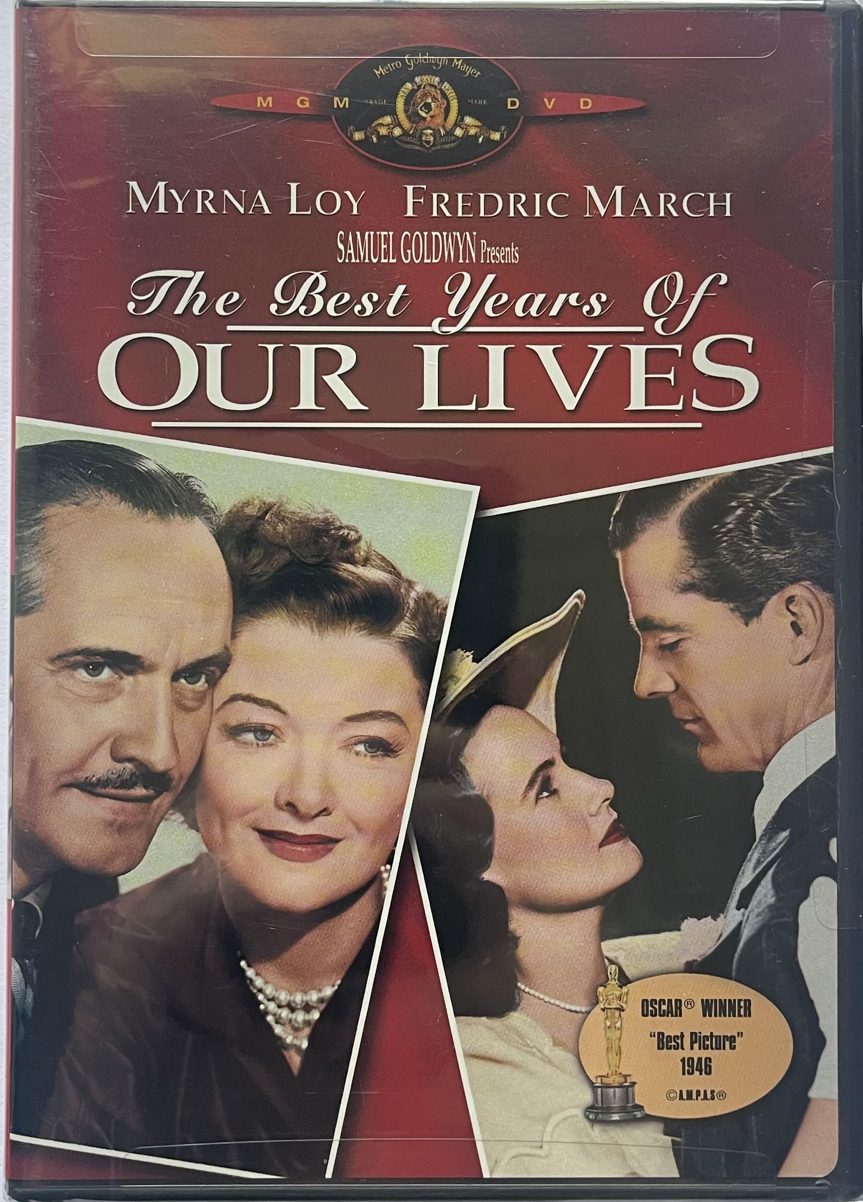 Best Years of Our Lives Films