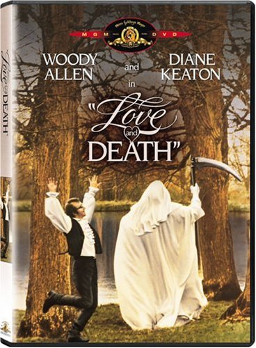 Love and Death Films