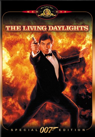Product Image: Living Daylights