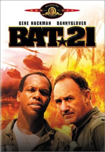 Bat 21 Films