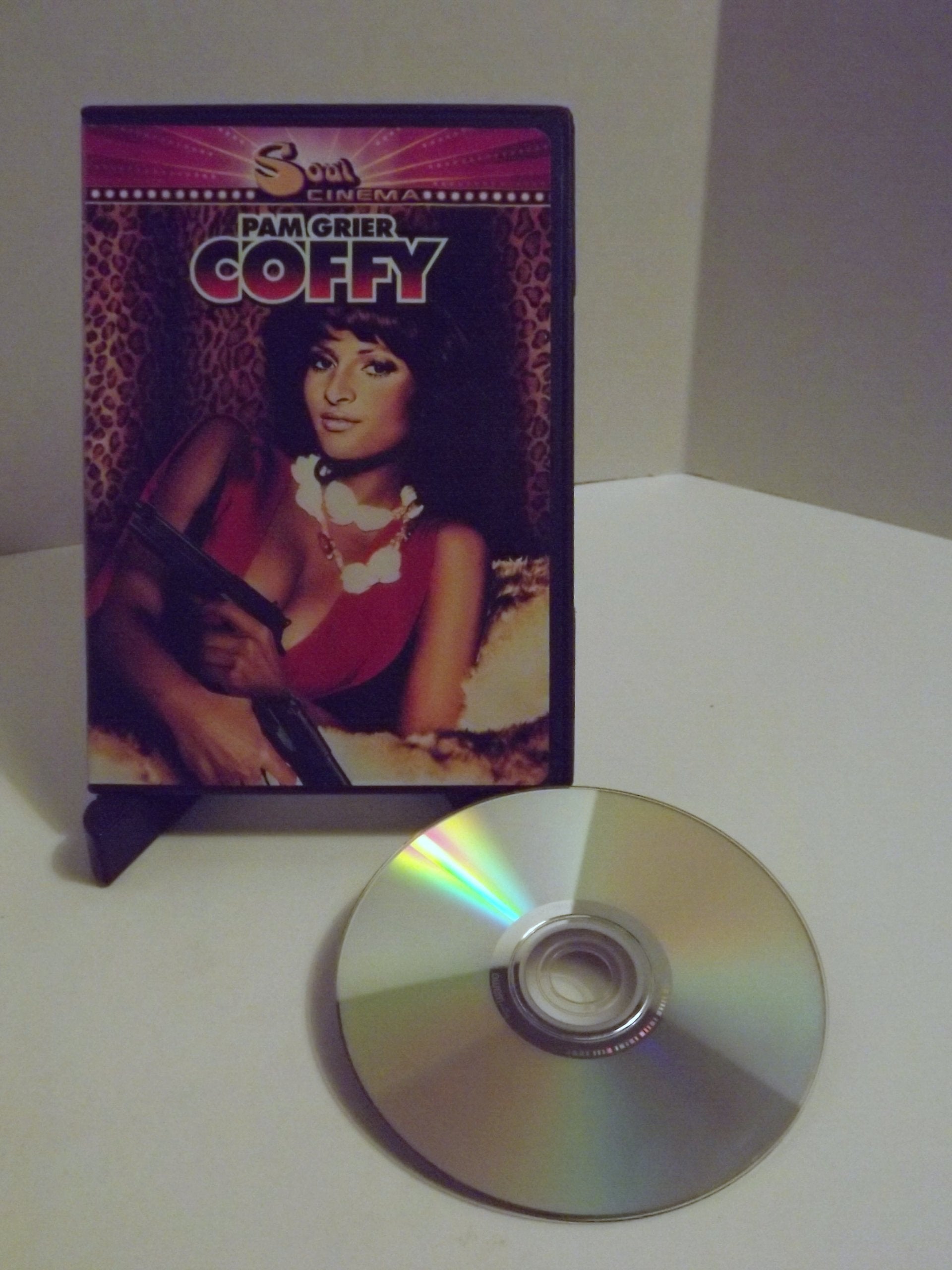 Coffy Movies