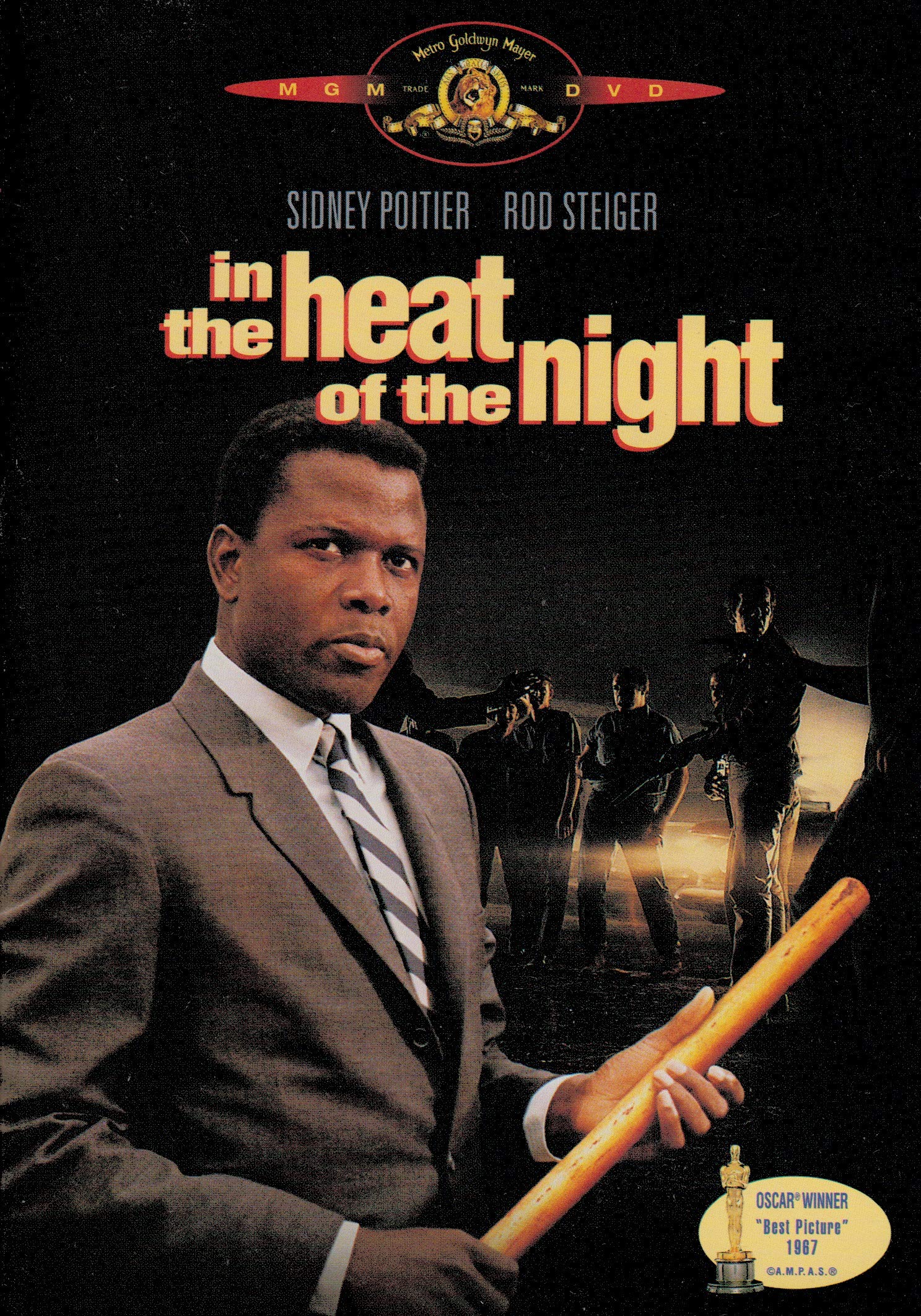 In the Heat of the Night Movies