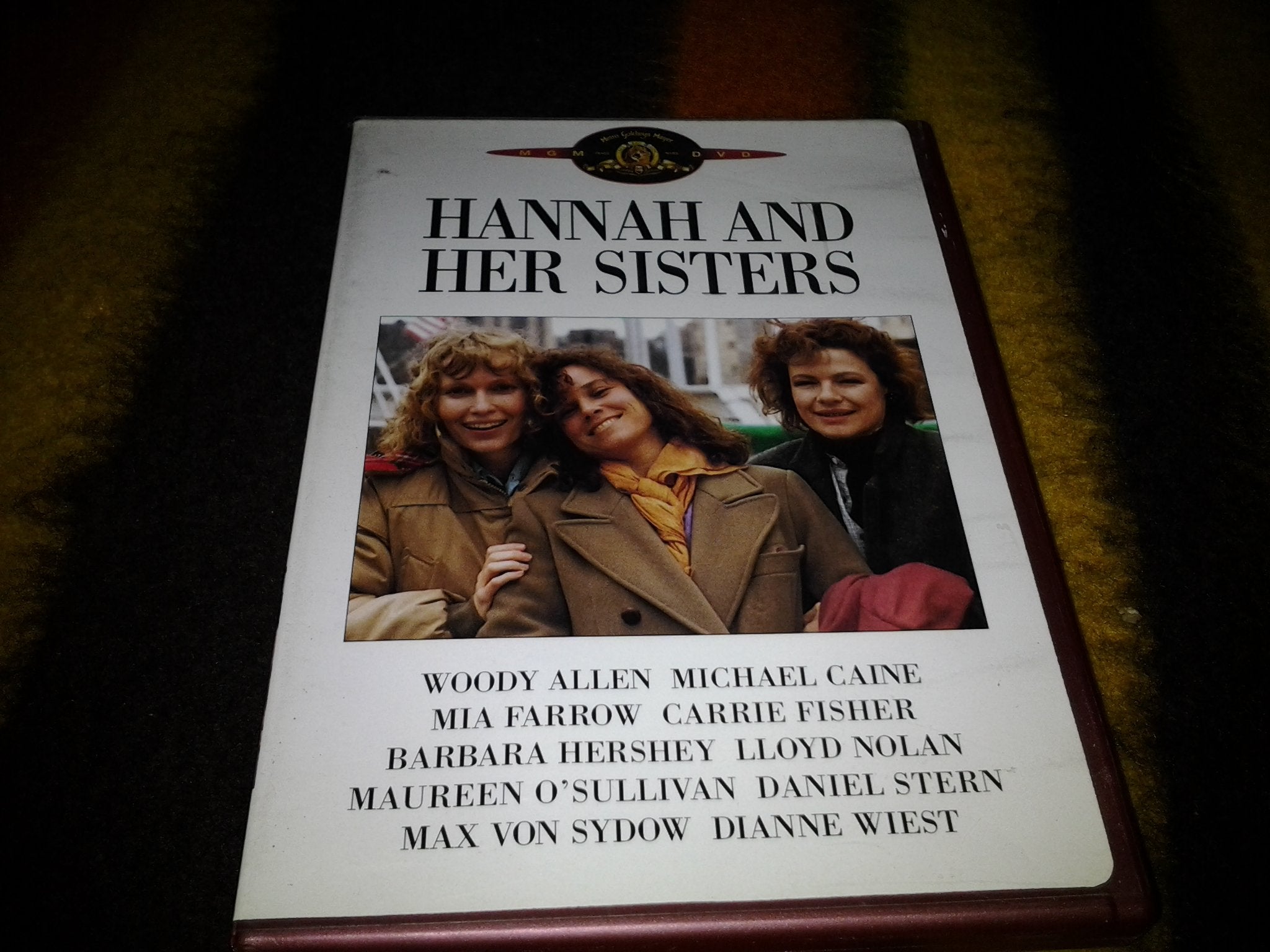 Hannah & Her Sisters Films