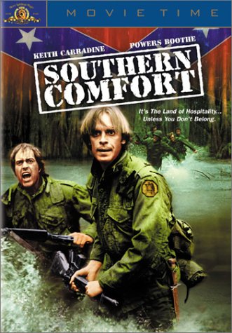 Southern Comfort Movies