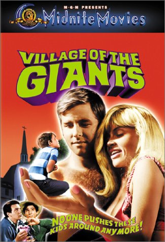 Village of the Giants Films